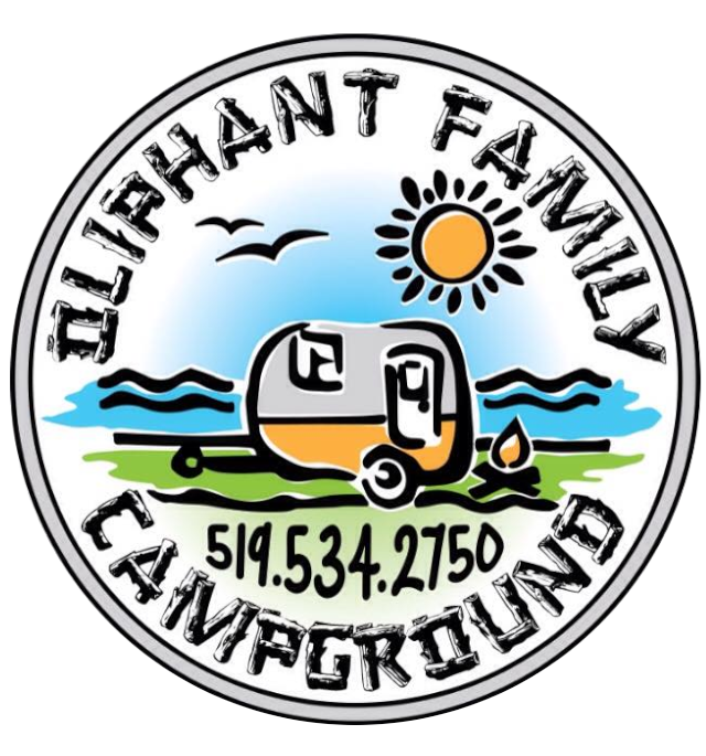 Oliphant Family Campground